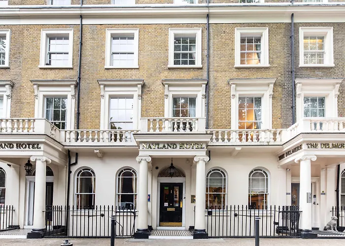 The Nayland Hotel London