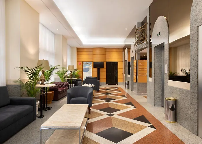 Windsor Guanabara Hotel