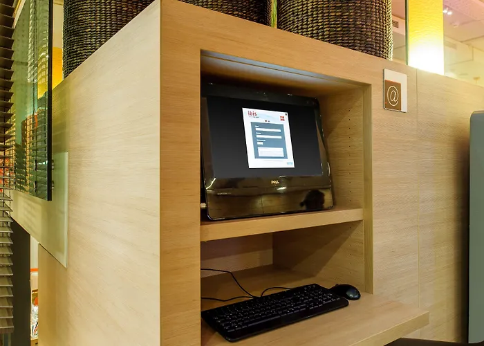 Ibis Wien Messe