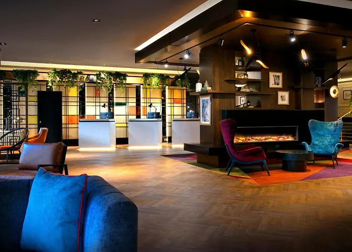 Leonardo Royal Hotel London City - Tower Of London