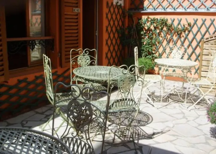Hôtel Beaunier Paris