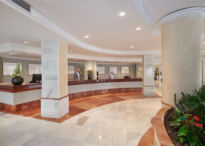 Grupotel Taurus Park Playa de Palma 