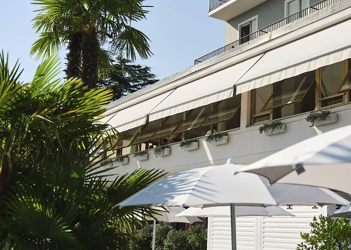 Hotel Carillon Baveno