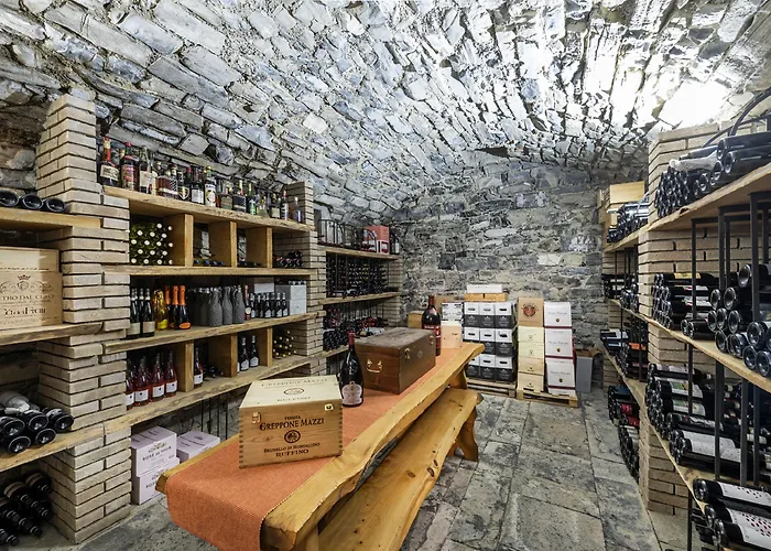 Locanda Sant' Anna Argegno
