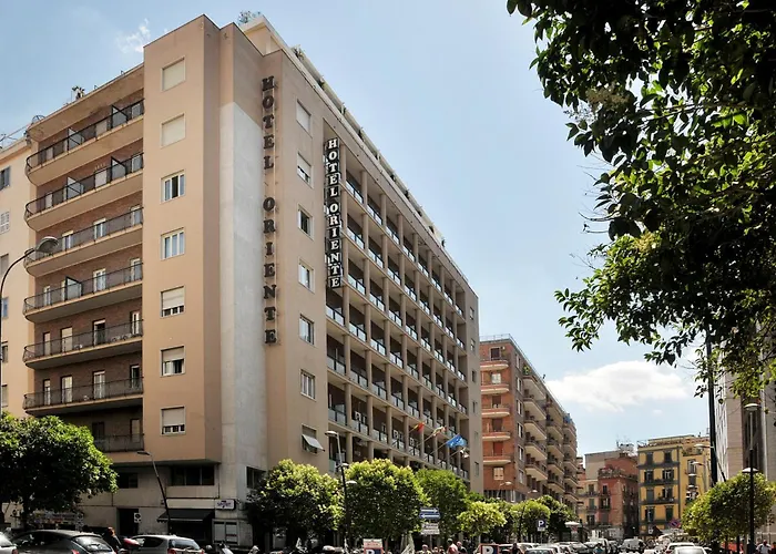 Grand Hotel Oriente