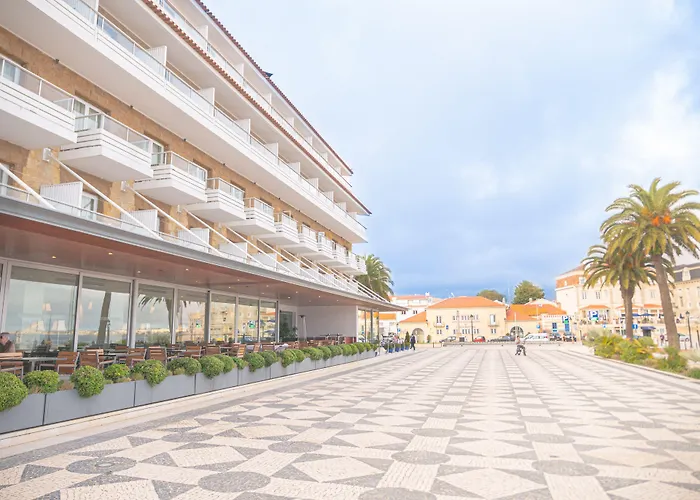 Hotel Baia Cascais
