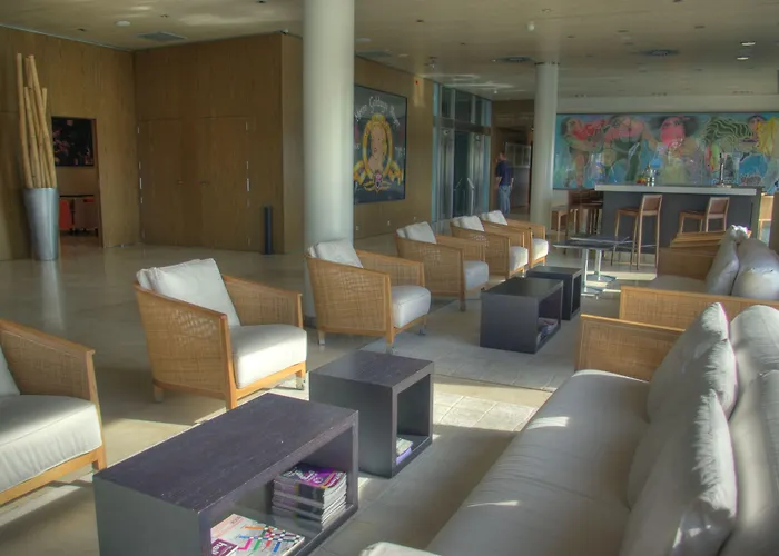 Hotel Neptuno Playa&Spa
