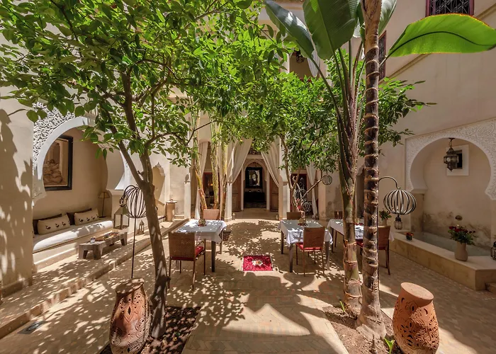 Riad Dar Karma