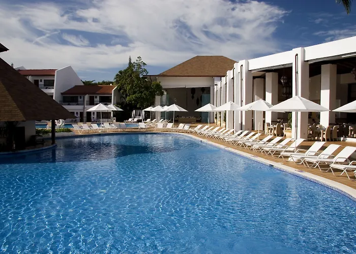Bluebay Villas Doradas Adults Only Puerto Plata