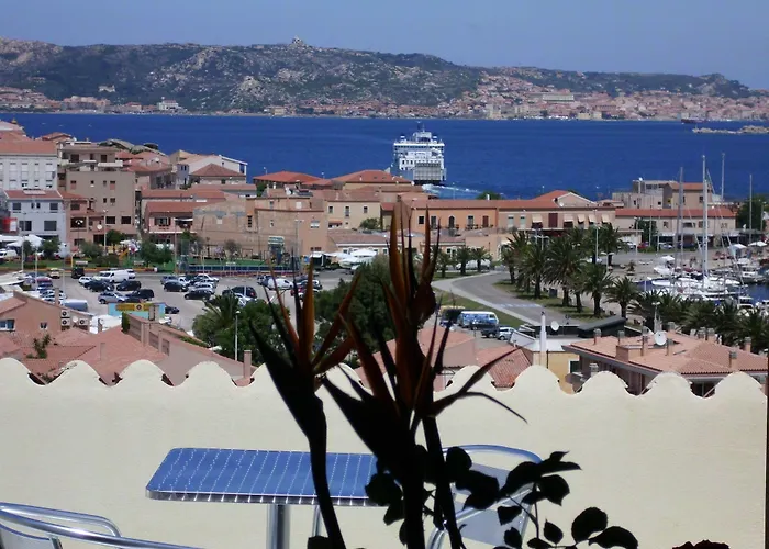 Hotel Piccada Palau