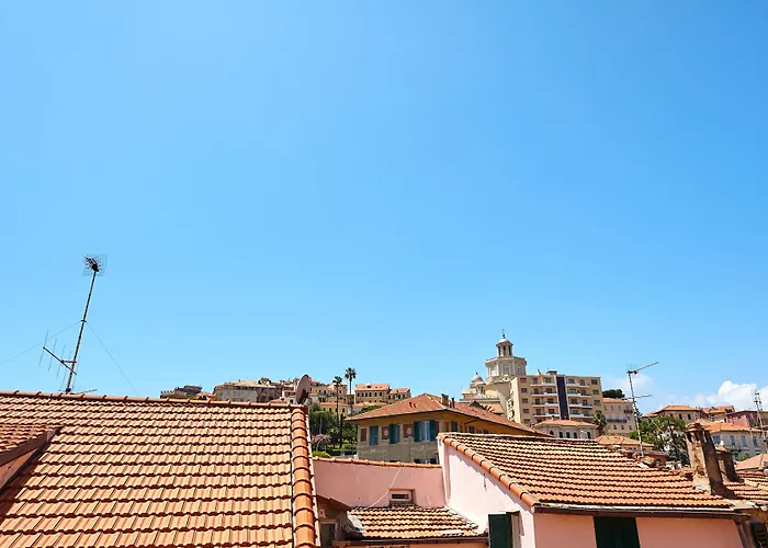 Hotel Croce Di Malta Imperia