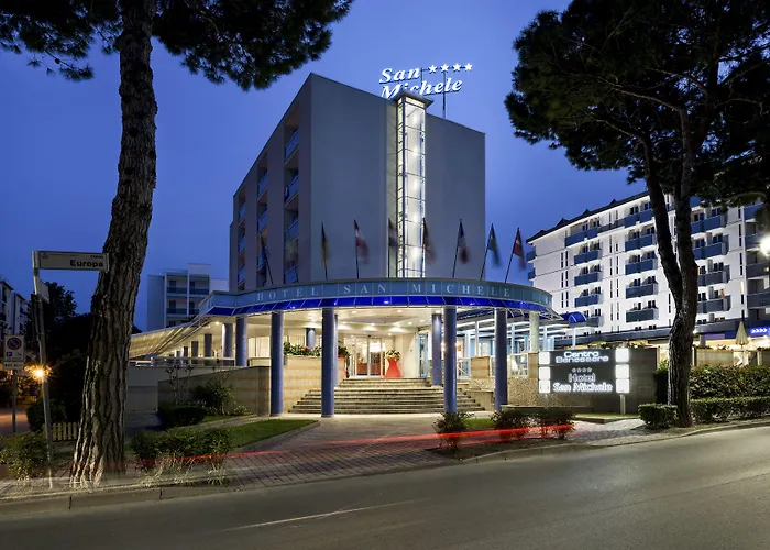 Hotel San Michele Bibione