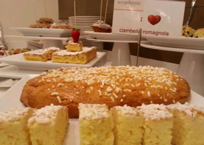 Accademia Hotel Rimini