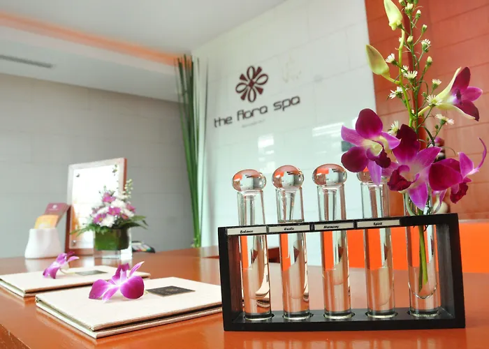 La Flora Resort Patong