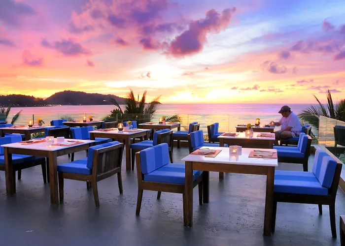 La Flora Resort Patong