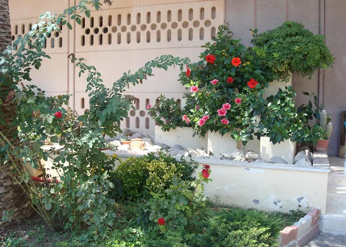 Park Hotel Baia Domizia