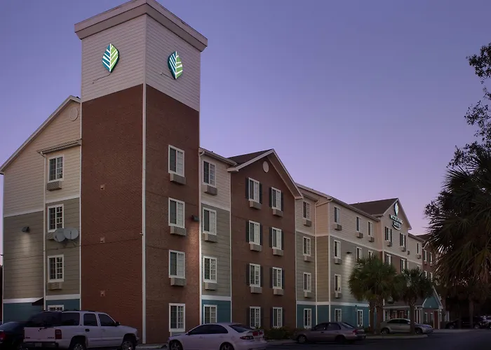 Extended Stay America Select Suites - Fort Myers - Northeast