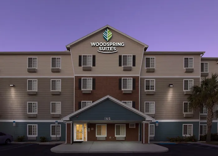 Extended Stay America Select Suites - Fort Myers - Northeast