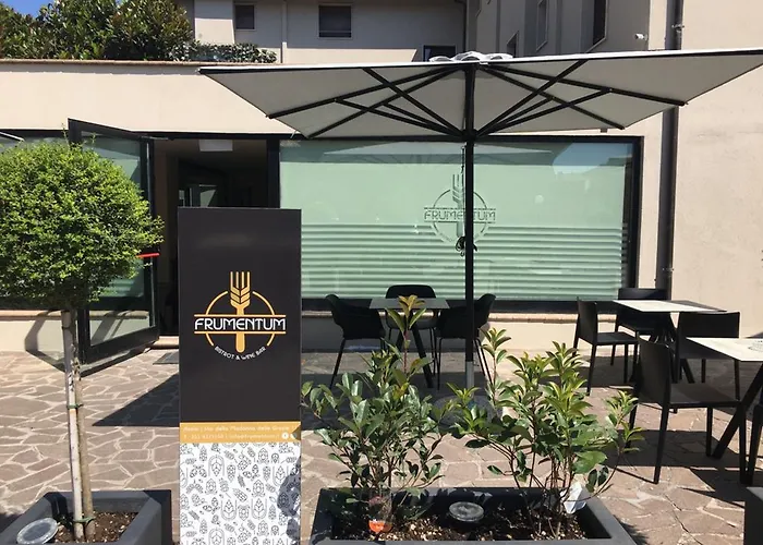 Le Grazie Hotel
