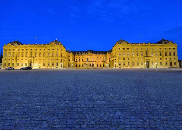 City Hotel Wuerzburg