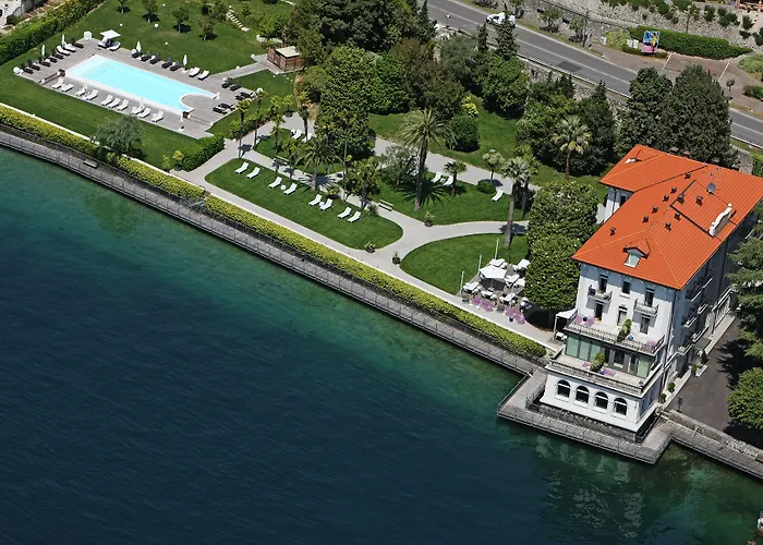Hotel Bella Riva