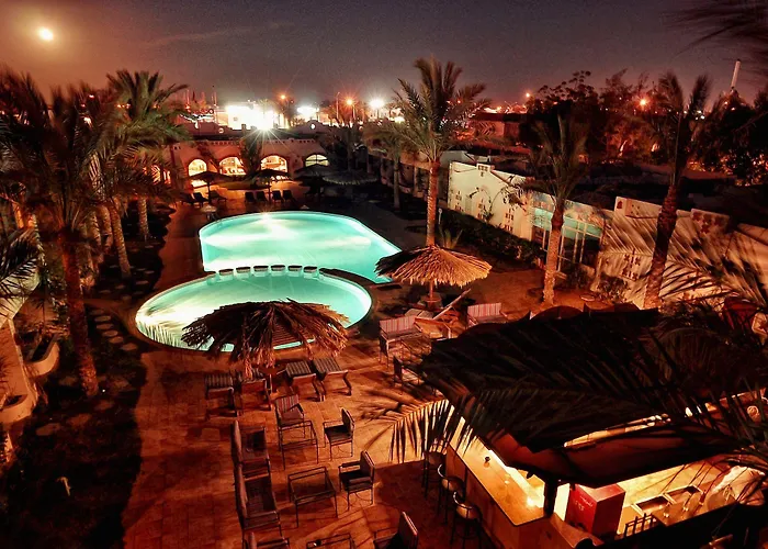 Ocean Club Hotel