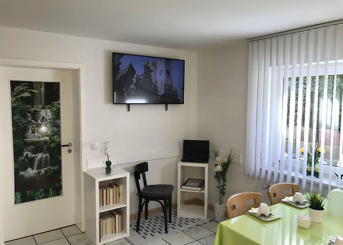 Hotel Oelberg budget - BONN SÜD Königswinter
