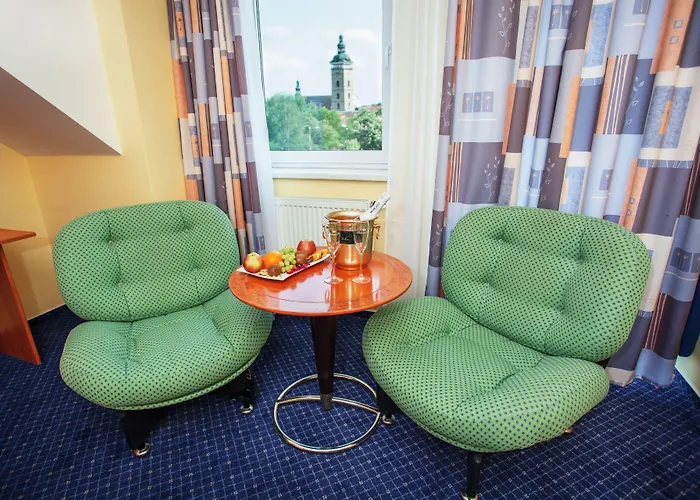 Hotel Savoy Budweis