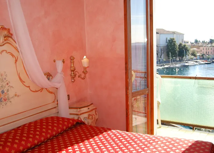Garda Sol Spa Hotel & Appartamenti