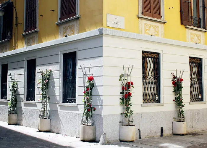 Residence Diaz Como