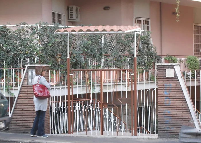 Bed and Breakfast Le Cupole Roma