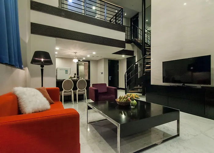 Hotel Pharos Seoul
