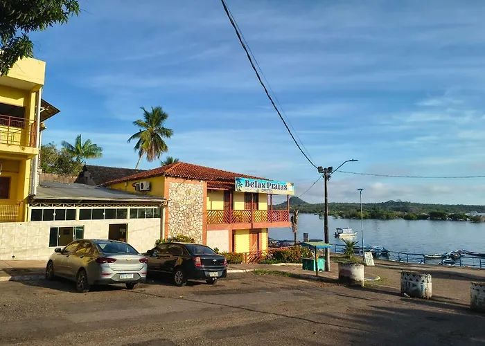 Belas Praias Pousada
