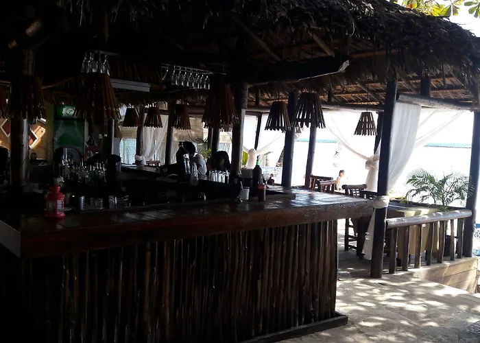 Village On The Beach Boca Chica 