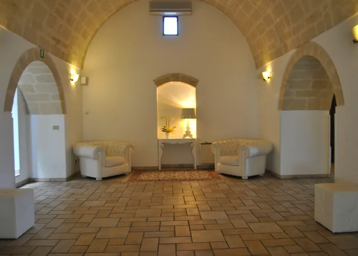 Masseria La Grande Quercia