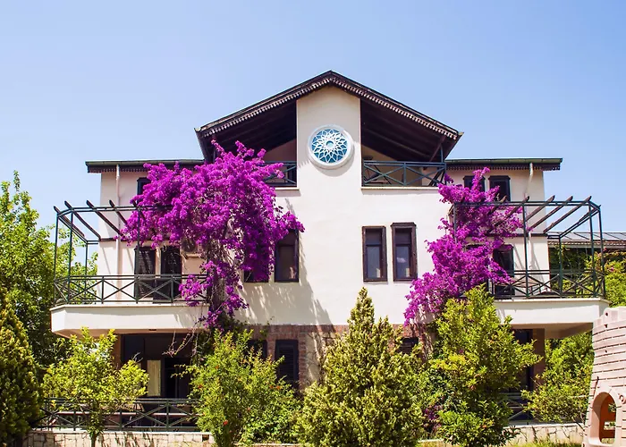 Belkon Hotel