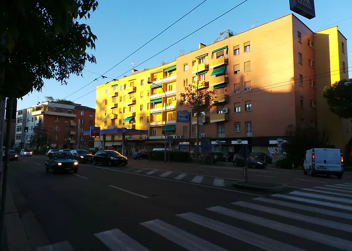 Marbia Guest House Bologna
