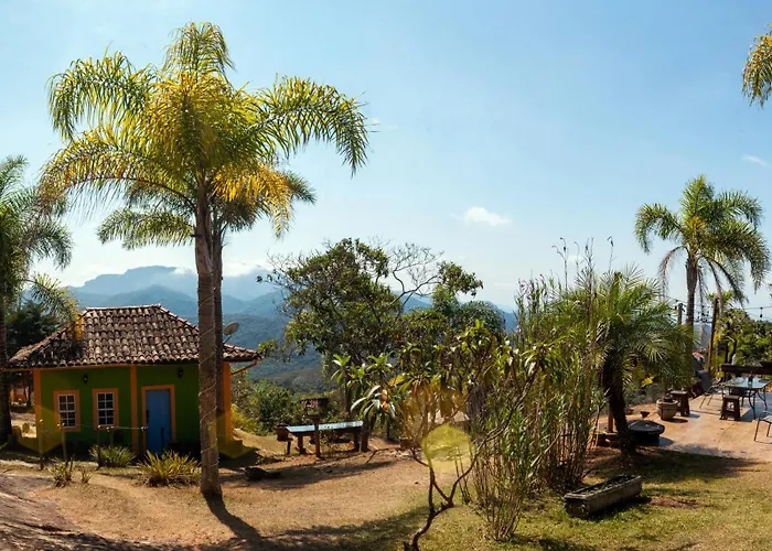Pousada Vila Mineira