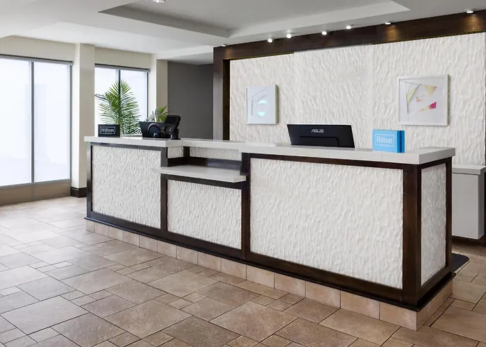 Hilton Garden Inn Memphis/Wolfchase Galleria