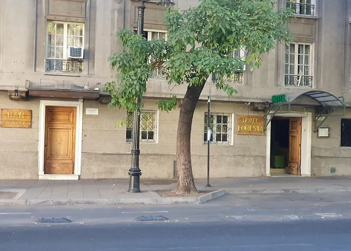 Hotel Foresta