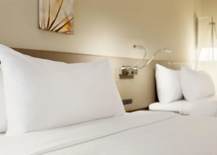 Hilton Garden Inn Charlotte Southpark