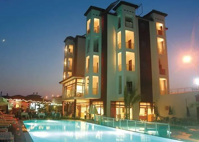 Side Elis Hotel