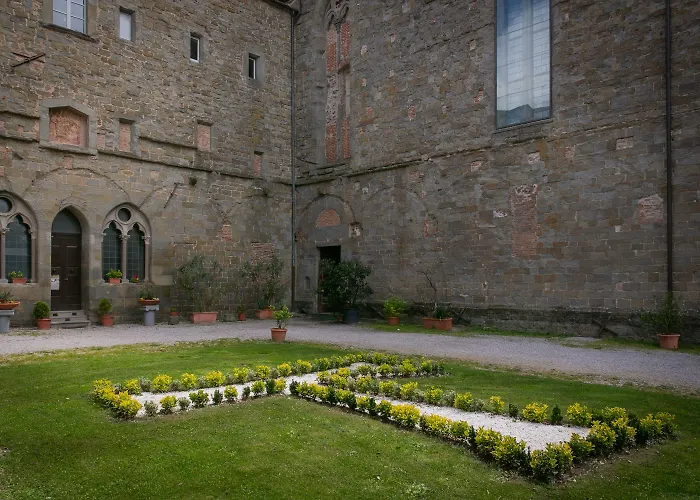 B&B San Francesco Cortona