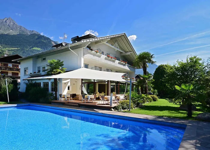 Hotel Rablanderhof