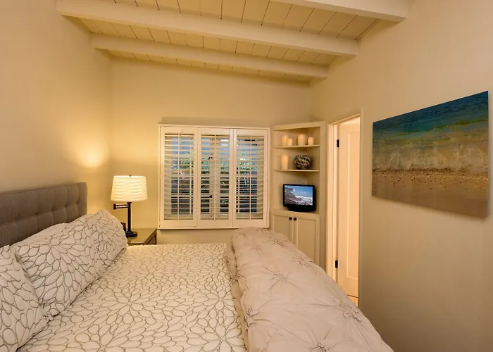 Carmel Country Inn