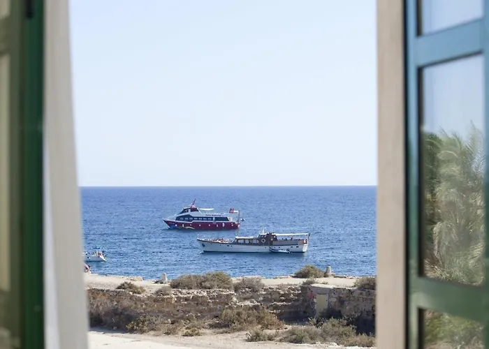 Hotel Boutique Isla Isla de Tabarca