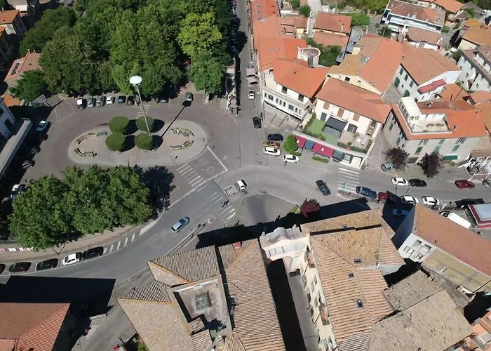 Hotel Italia&Lombardi
