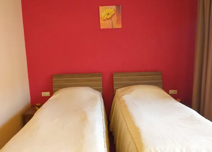 Hotel Gema Braşov