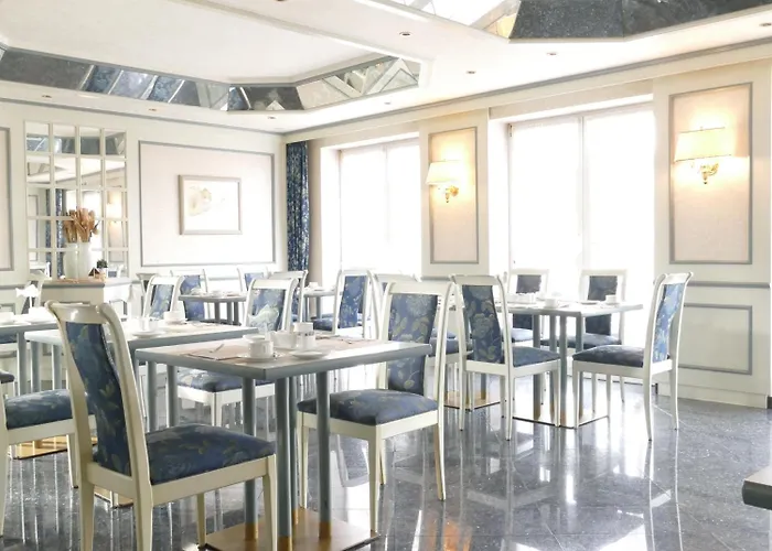 Hotel Friesenhof