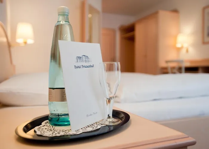 Hotel Friesenhof